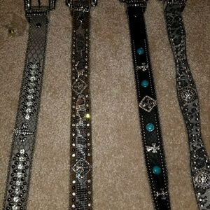 Belts